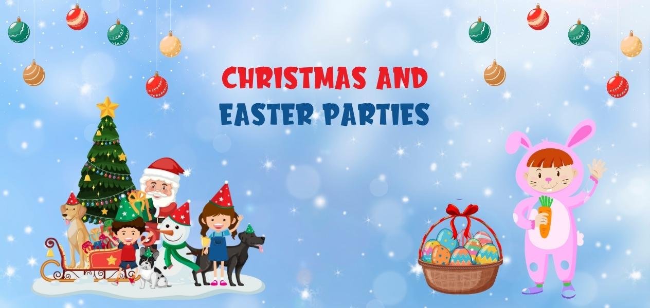 Christmas-and-easter-parties-organizer-in-Melbourne