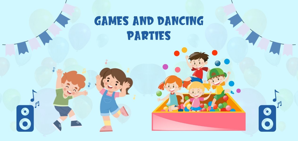 games-and-dancing-parties-organizer-in-Melbourne