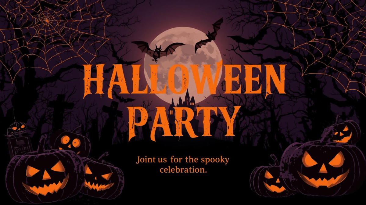 Halloween Party Planner in Melbourne
